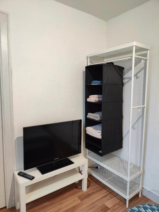 Appartement - Gare- Mont Saint-michel Avranches