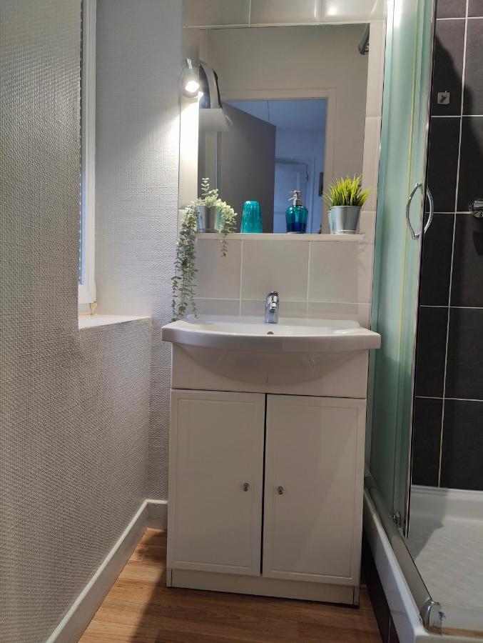 Appartement - Gare- Mont Saint-michel Avranches